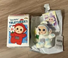 2025年最新】テレタビーズ シークレットの人気アイテム - メルカリ