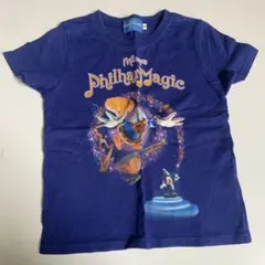 ディズニー ヴィンテージ フィルハーマジック Tシャツ XLサイズ WDW ディズニー ヴィンテージ フィルハーマジック Tシャツ XLサイズ