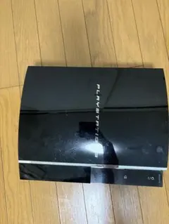 playstation3 本体　ps3本体　初期型