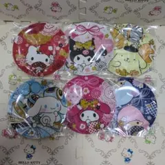 2025年最新】ポッカサッポロ サンリオプレートの人気アイテム - メルカリ