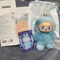 【正規品】Labubu Big into Energy ラブブ HOPE ホープ