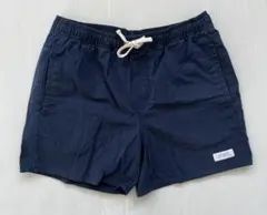 SATURDAYSSURFNYC ショートパンツ サタデーズ サーフ SATURDAYS SURF(サタデーズサーフ) ENNIS BOARDSHORTS(ボードショーツ