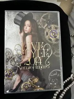 【未開封】安室奈美恵　ライブDVD 3点まとめ売り 値下げしました！】安室奈美恵 LIVE DVD 2008〜2018 7作品
