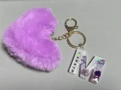 ☆えったんさん専用ページ☆BE：FIRST マナト ハンドメイドキーホルダー