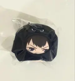 ハイキュー 影山飛雄 あにずきん