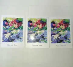 あんスタ 朱桜司 ぱしゃこれ