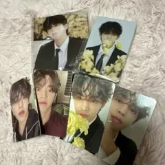 SEVENTEEN エスクプス　FML carat盤