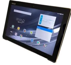 【美品】ASUS ZenPad 10 P028 Wi-Fi 16GB ブラック