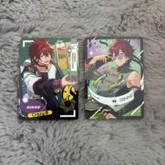 あんスタ 天城燐音 感謝祭 カード