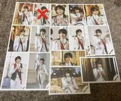 King&Prince 平野紫耀 シンデレラガール 公式写真