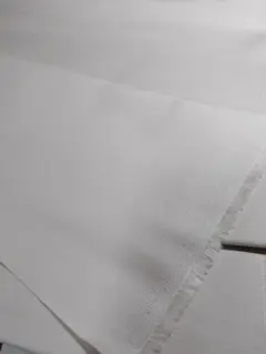 ミニヘリンボーン☆くすみベージュ系　広幅155cm×3m