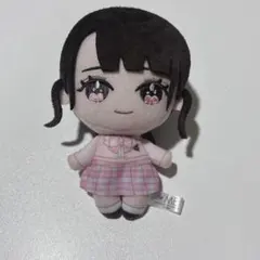 鈴木瞳美 ぬいぐるみマスコット ちびぬい - メルカリ