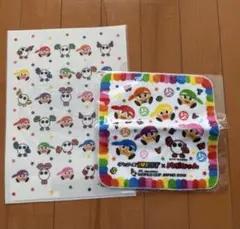 ジャニーズWEST×バボちゃん ワールドカップバレー2019 グッズ - メルカリ