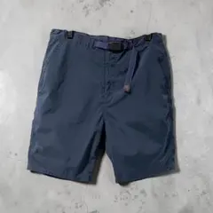 ノンネイティブ × グラミチ ショートパンツ NN-P4456 size3 - メルカリ