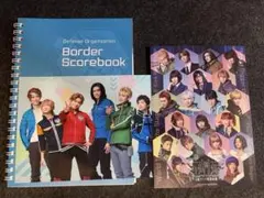 ワーステ S席特典 + ポストカード・ブロマイドセット