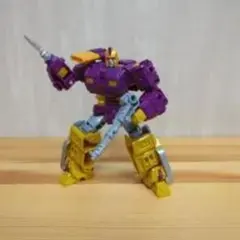 トランスフォーマー インパクター アクションフィギュア