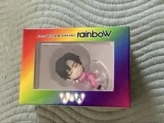 ジャニーズWEST WEST. rainboW 離しま線隊レインボーのサムネイル