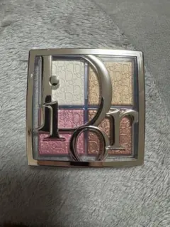 Dior バックステージ グロウ マキシマイザー パレット 001