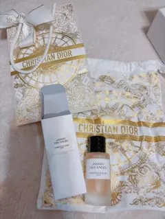 な*ち様 ジャスミン デ ザンジュ クリスチャン・ディオール