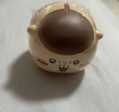 ガチャガチャ ちいかわ 栗まんじゅう 貯金箱