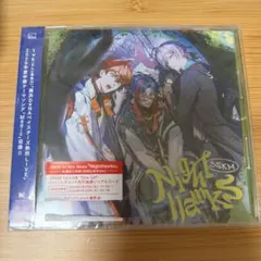 【にじさんじ】 Nighthawks CD