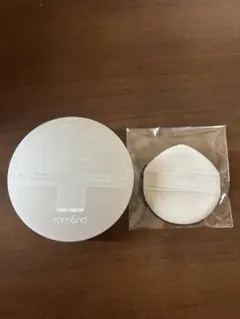 rom&nd ロムアンド　クッションファンデUFO COVER