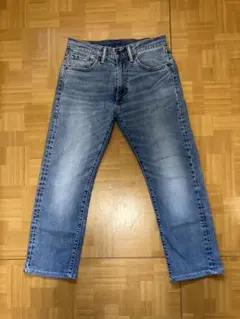 【Levi's】 505 デニムパンツW30 中国製
