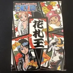 2026年最新】ONE PIECE 花札の人気アイテム - メルカリ