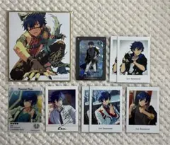 あんスタ グッズまとめ 漣ジュン