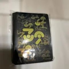 遊戯王　ナンバーズ　スリーブ　100枚入り