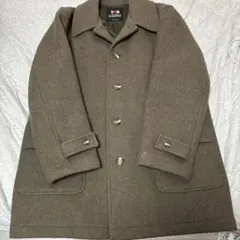 VAN Jacket ウール ピーコート L 2026年最新】VAN Jacket メンズ ピーコート・ウールコートの人気