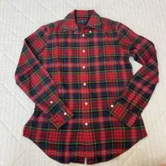 ラルフローレン/ シャツ