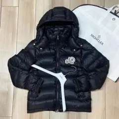 極美品］モンクレール ダウンジャケット BRAMANT 1 - メルカリ
