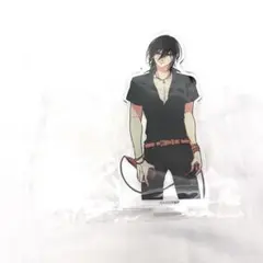 はらだ　よるとあさの歌　アクリルスタンド　よる