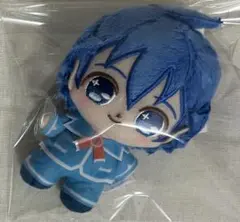 魔入りました!入間くん ぷりぬいたっちどりーむみに 入間 ぬいぐるみ