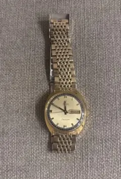 【OMEGA】オメガ SeamasterCosmic 自動巻き ヴィンテージのサムネイル