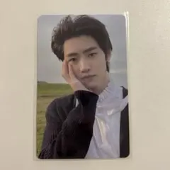 非売品】ENHYPEN ソンフン SUNGHOON ポストカード - メルカリ