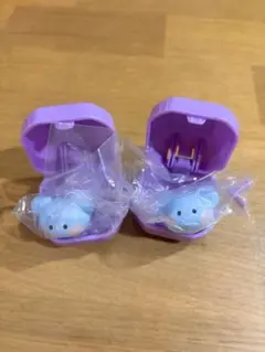 BT21 ぷくっとリング　koya