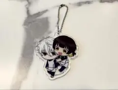ブルーロック 凪といっしょ アクリルキーホルダー