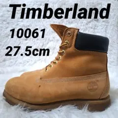 Timberland 6インチ プレミアム ウォータープルーフブーツ