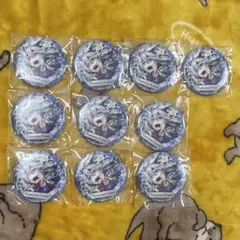 ウマ娘 CANバッジ vol.7 B box タマモクロス