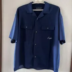 카파 남성용 셔츠 L