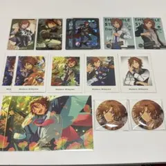 あんスタ 三毛縞斑 まとめ売り