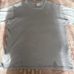 プーマPUMA半袖レディースTシャツ