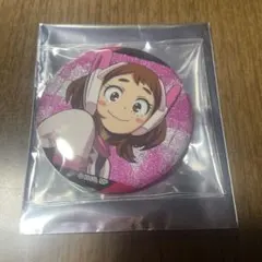 2026年最新】僕のヒーローアカデミア 缶バッジ 単品 麗日お茶子の人気