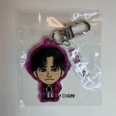 THE RAMPAGE 神谷健太 2連アクリルチャーム