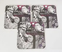 ゴールデンカムイ スチェンカ アートコースター