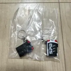 スーパー戦隊シリーズ めじるしアクセサリー SPライセンス マスターライセンス