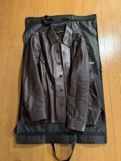 OUR LEGACY WELDIN SHIRT 46 美品のサムネイル