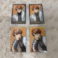 【3SKM 2nd anniversary】 北見遊征4点セット